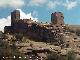 Castillo de Zafra