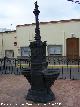 Fuente de la Calle de las Angustias