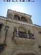 Palacio de la Calle San Pedro n� 7