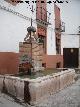 Pilar de la Laguna