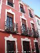 Casa de la Calle Francisco Funes n� 2