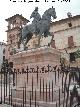 Monumento del Infante Don Fernando