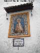 Azulejos de la Virgen del Socorro