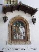 Hornacina Calle Jos� Salcedo Cano