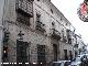 Casa de la Calle Encarnacin n 16
