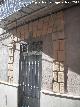 Casa de la Calle Cervantes n� 8