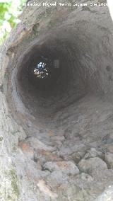 Pozo de la Gineta Pozo de la Gineta