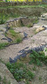 Anillo 0 Marroquíes Bajos. Anillo 0